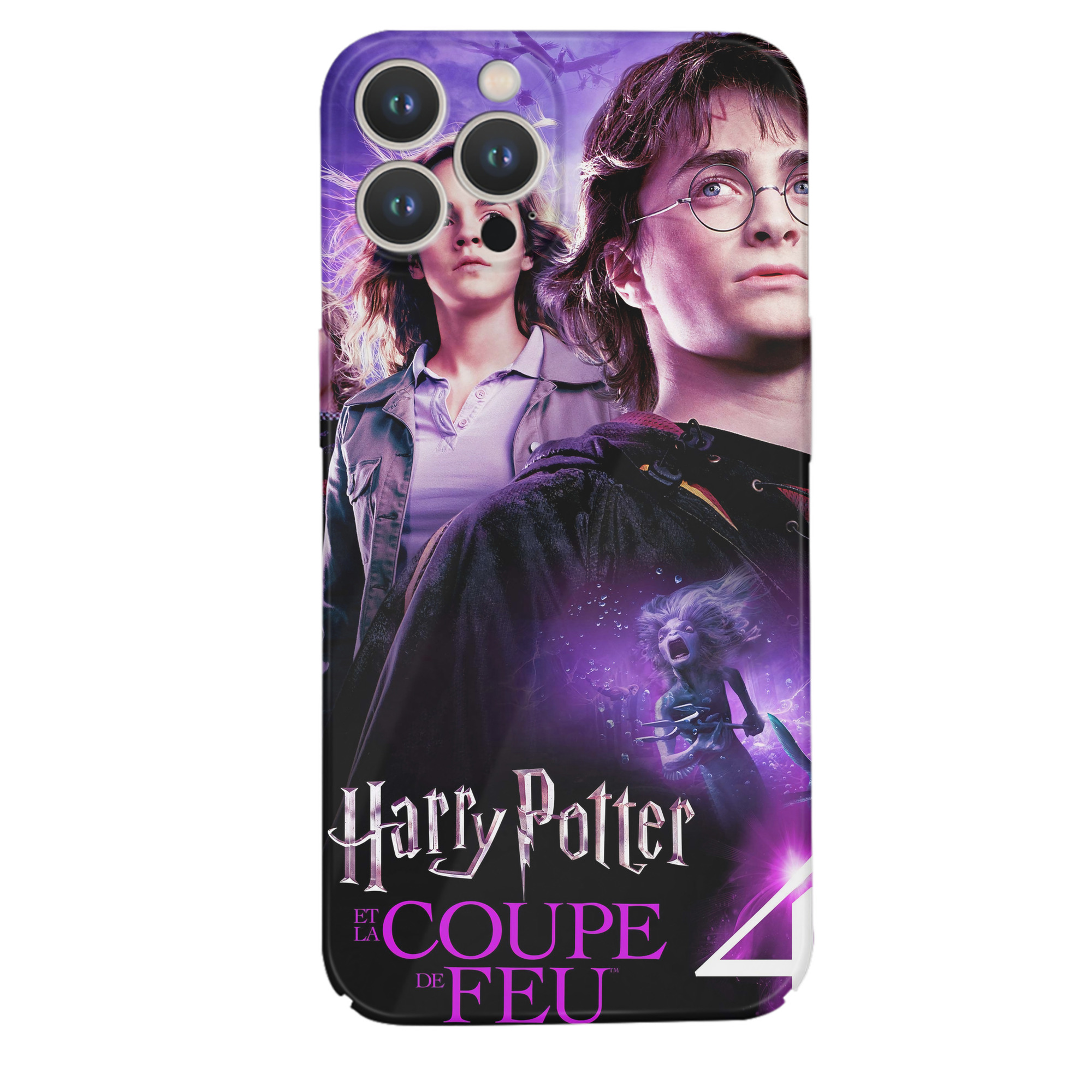 （画像用） Harry Potter ハリー・ポッターシリーズ 【iPhone 14シリーズ対応】ハードケース